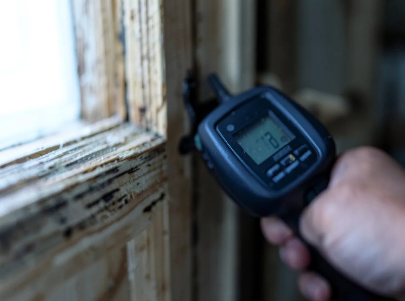 Commercial Water Damage Restoration in Custer, MI