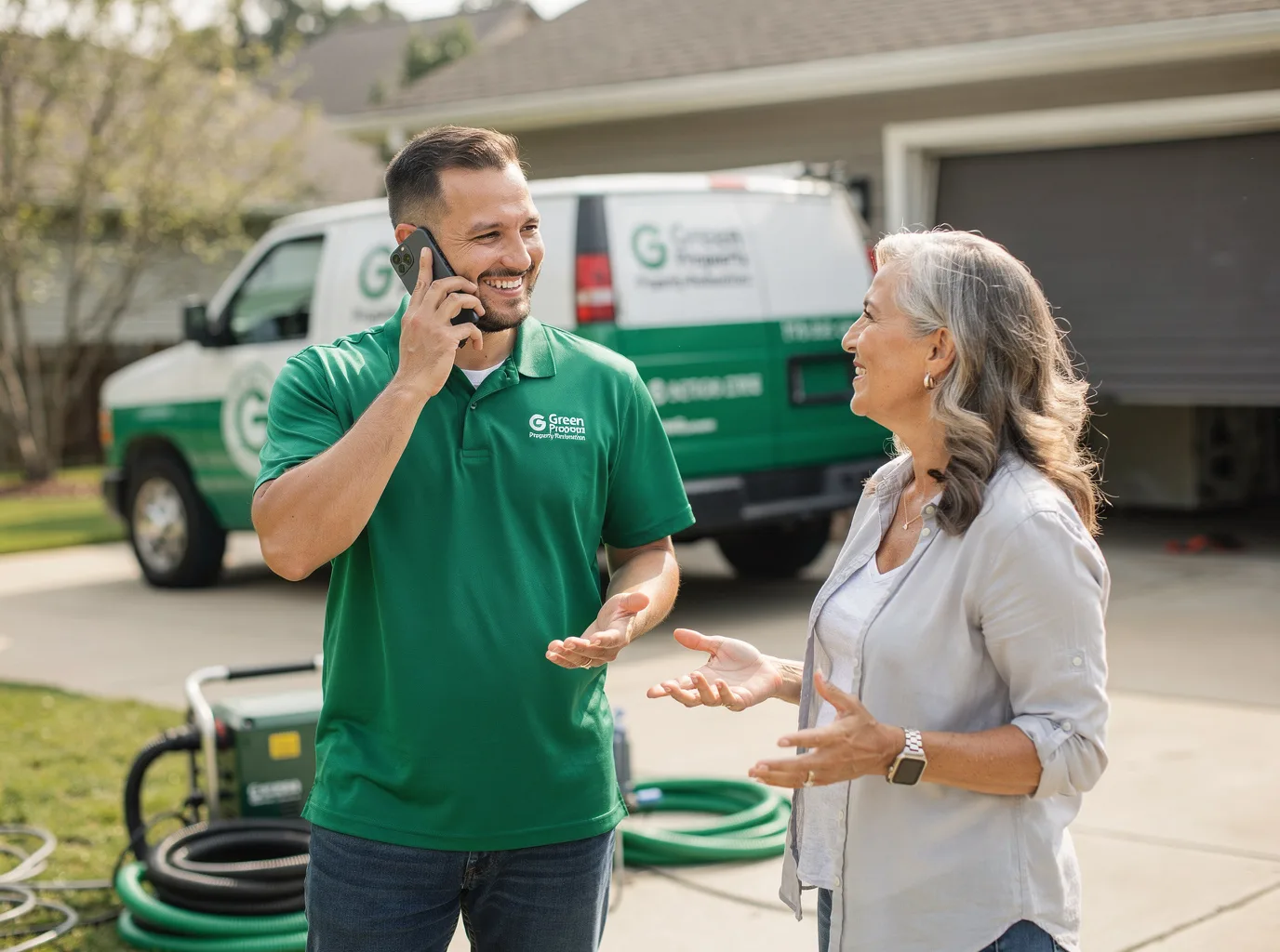 Water Damage Restoration Custer, MI FAQs